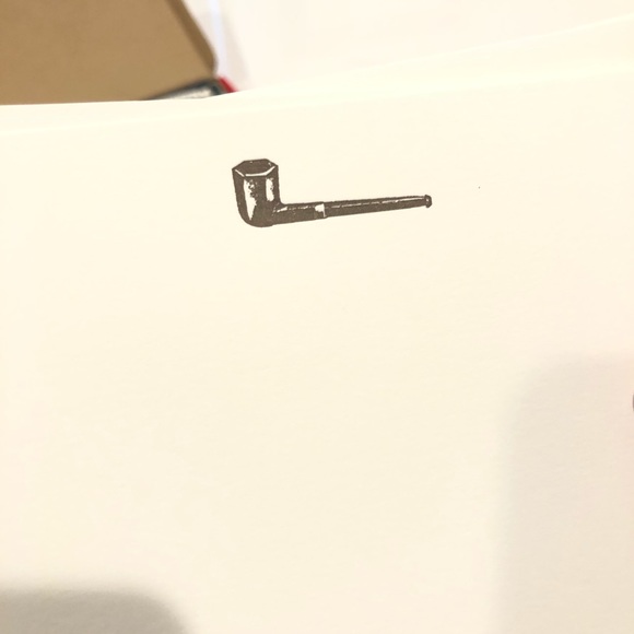 Assortment of Christmas Cards & Stationary - Picture 10 of 12